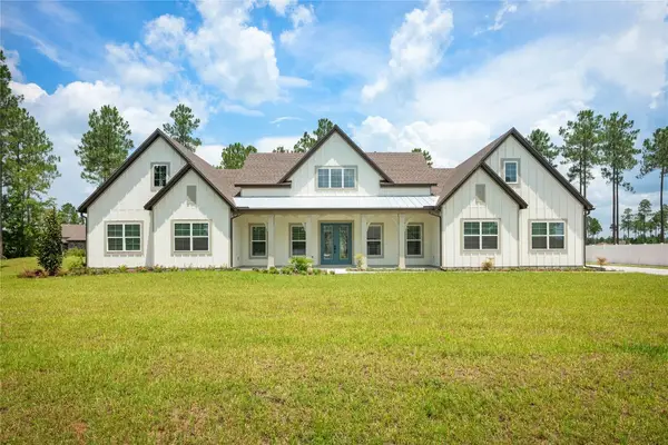 36166 Pitch Lane, Hilliard, FL 32046