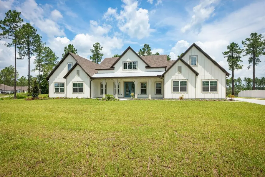 36166 Pitch Lane, Hilliard, FL 32046 - #2