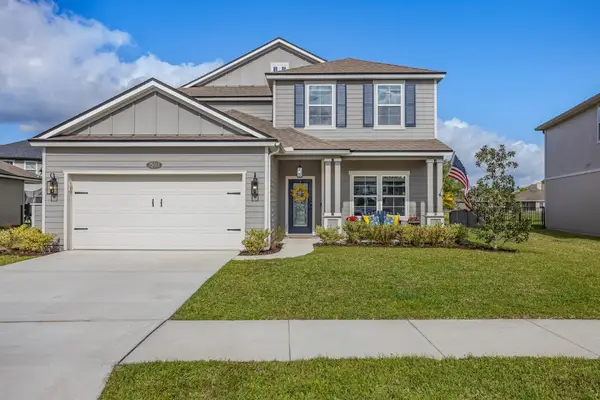 75013 Glenspring Way, Yulee, FL 32097