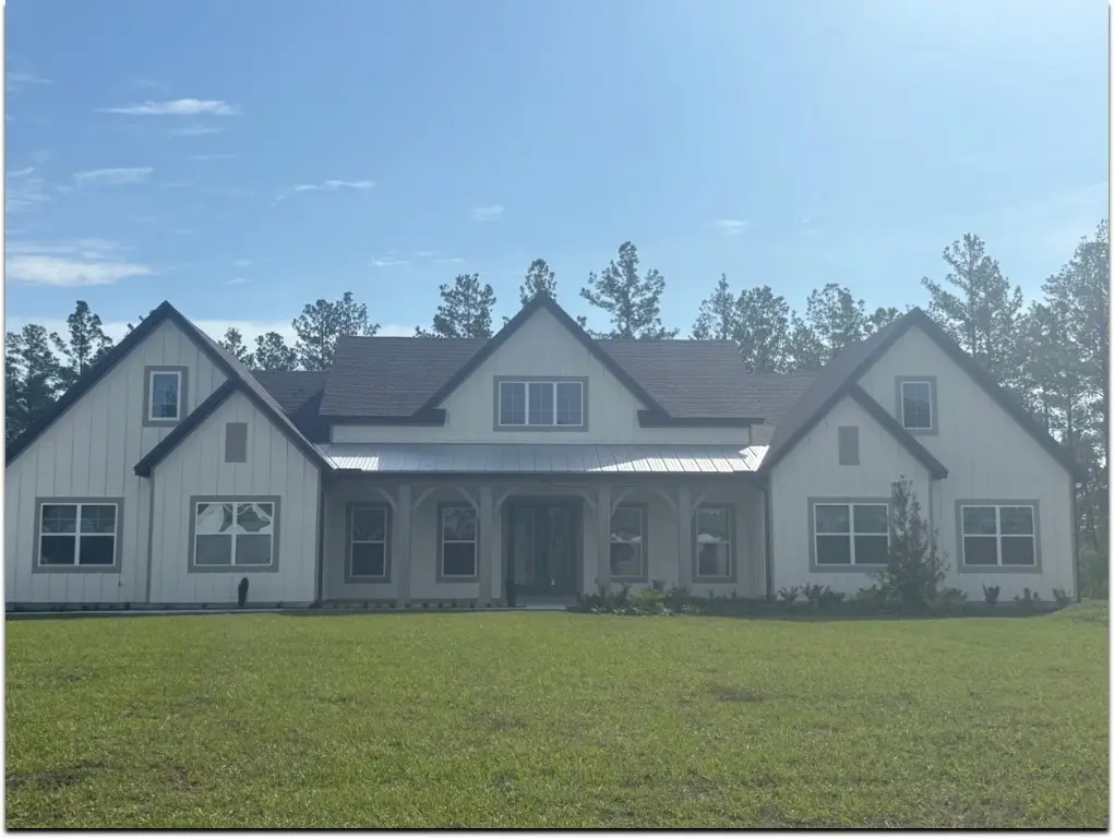 36258 Pitch Lane, Hilliard, FL 32046 - #1