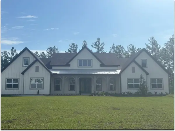 36258 Pitch Lane, Hilliard, FL 32046