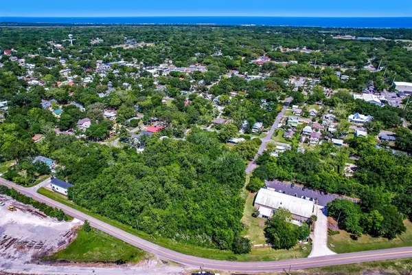 S 3rd & S 4th Street, Fernandina Beach, FL 32034