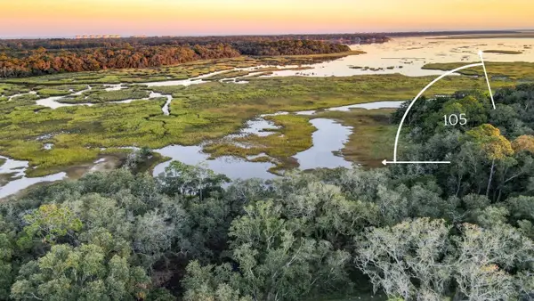 156 Crane Island Drive, Fernandina Beach, FL 32034