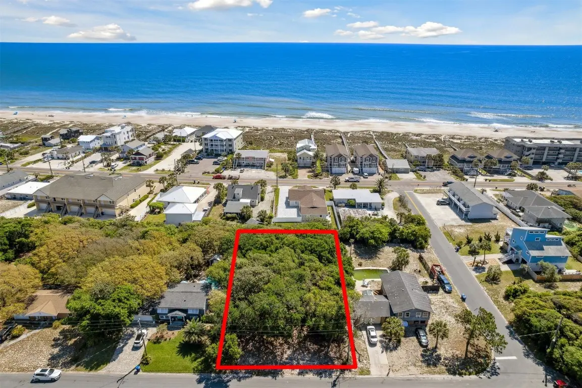 0 Gregor Mcgregor Boulevard, Fernandina Beach, FL 32034 - #1