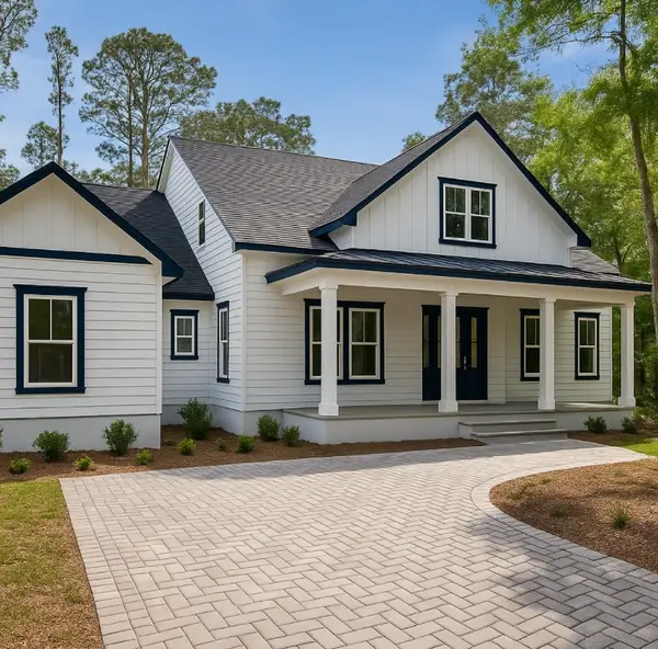 2057 Friendly Road, Fernandina Beach, FL 32034