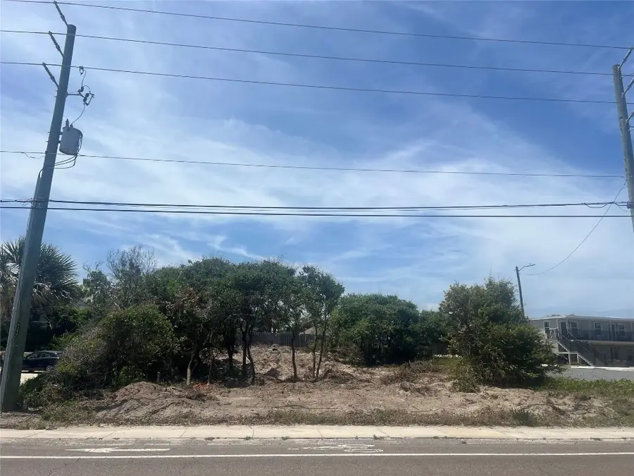 Lot 5 S Fletcher Avenue, Fernandina Beach, FL 32034 - Image #2