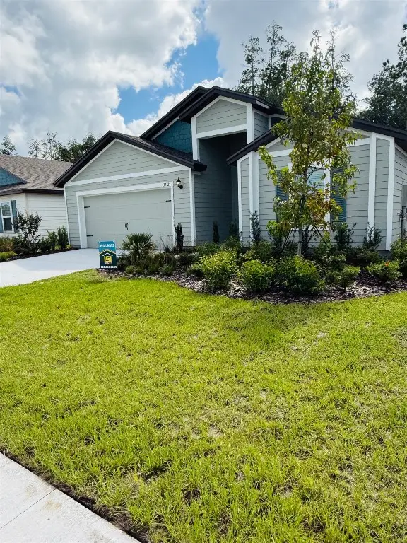 37127 Whippoorwill Court, Hilliard, FL 32046