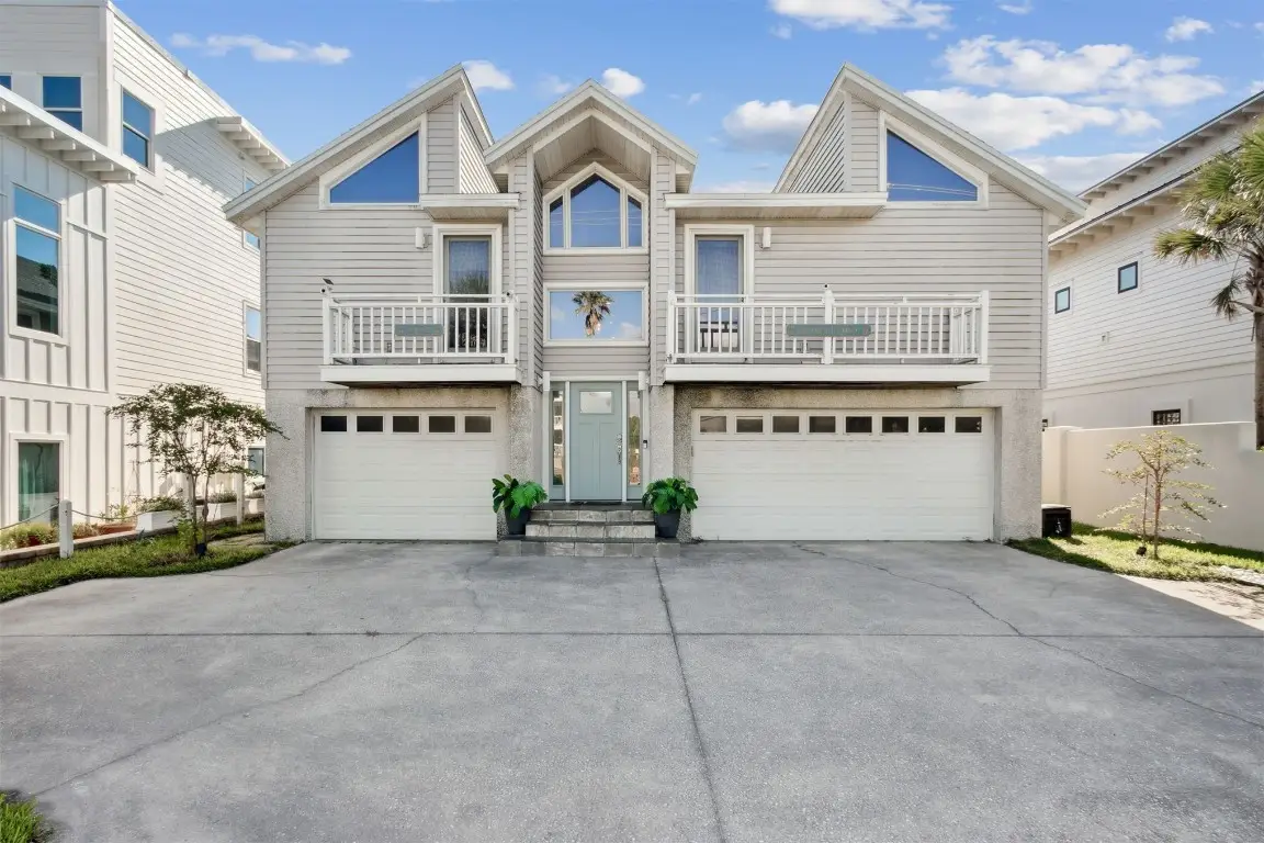 2122 S Fletcher Avenue, Fernandina Beach, FL 32034 - Image #1