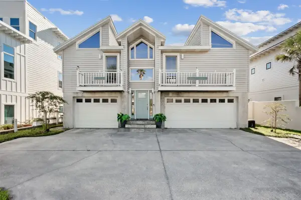 2122 S Fletcher Avenue, Fernandina Beach, FL 32034