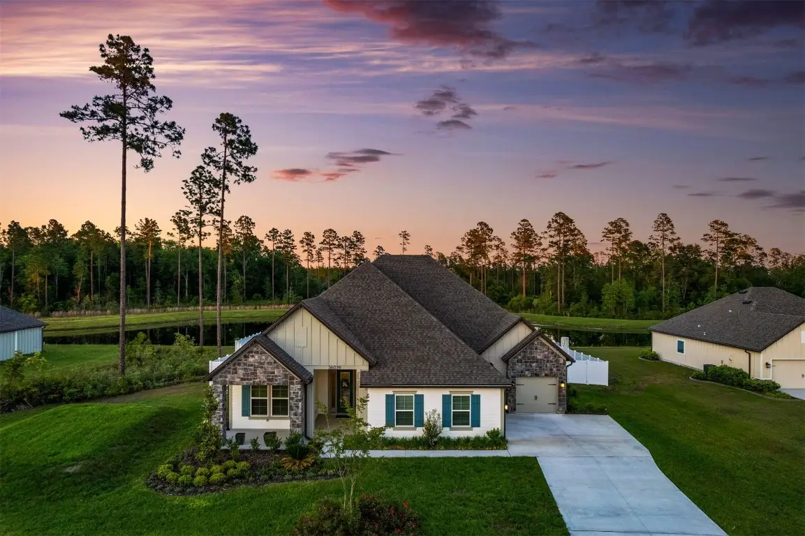36039 Pitch Lane, Hilliard, FL 32046 - Image #1