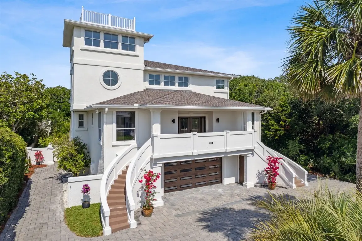 3523 S Fletcher Avenue, Fernandina Beach, FL 32034 - Image #1