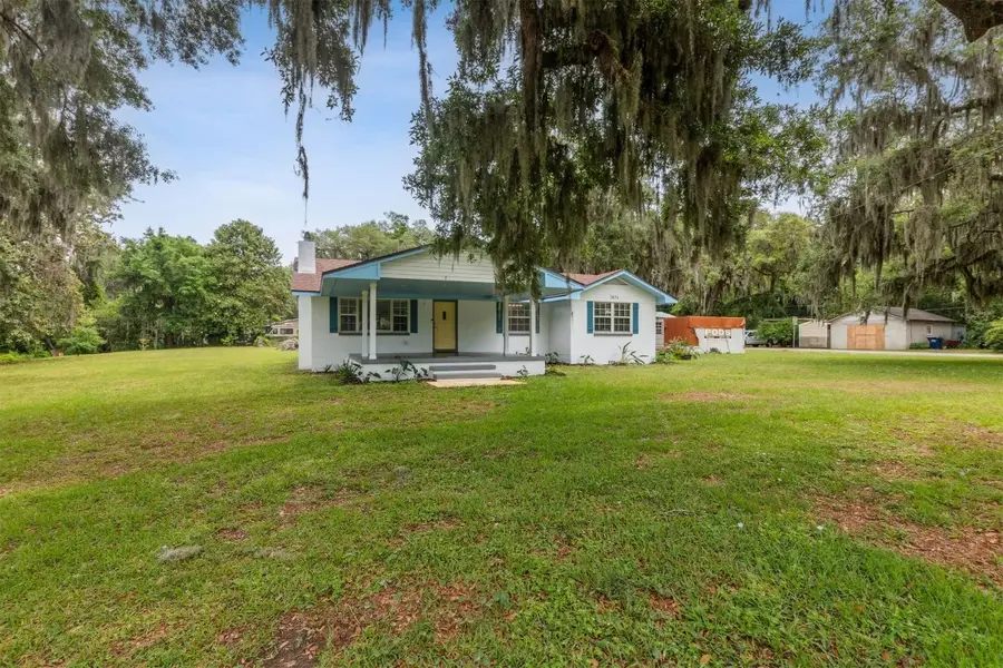 1874 Clinch Drive, Fernandina Beach, FL 32034 - #2