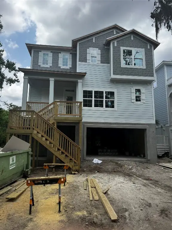 96606 Compass Point Drive, Fernandina Beach, FL 32034 - Image #1