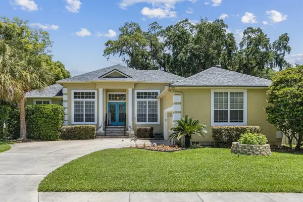 2738 Sea Grove Lane, Fernandina Beach, FL 32034