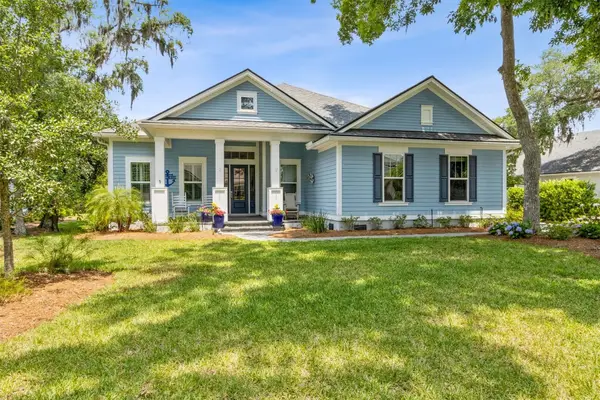 96053 Park Place, Fernandina Beach, FL 32034