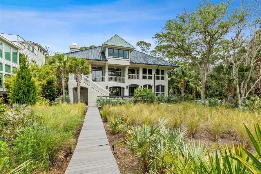 123 Long Point Drive, Fernandina Beach, FL 32034 - Image #3