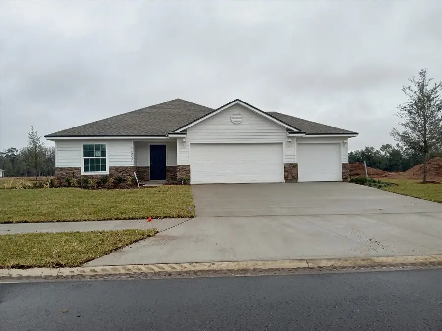 96896 Mcgirts Creek Loop, Yulee, FL 32097 - Image #3