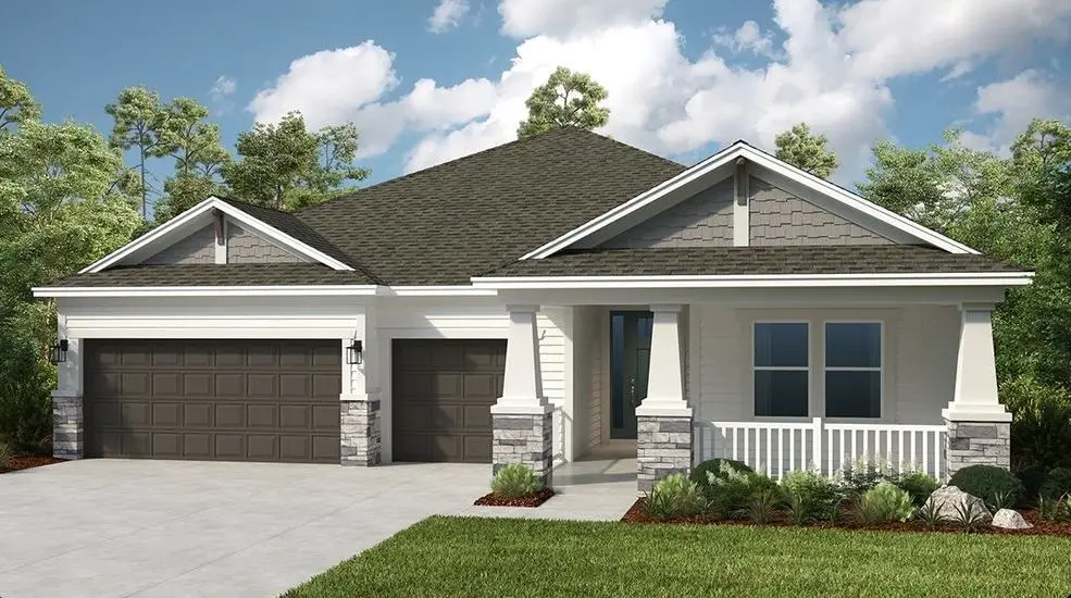 86049 Living Waters Run, Yulee, FL 32097 - Image #1