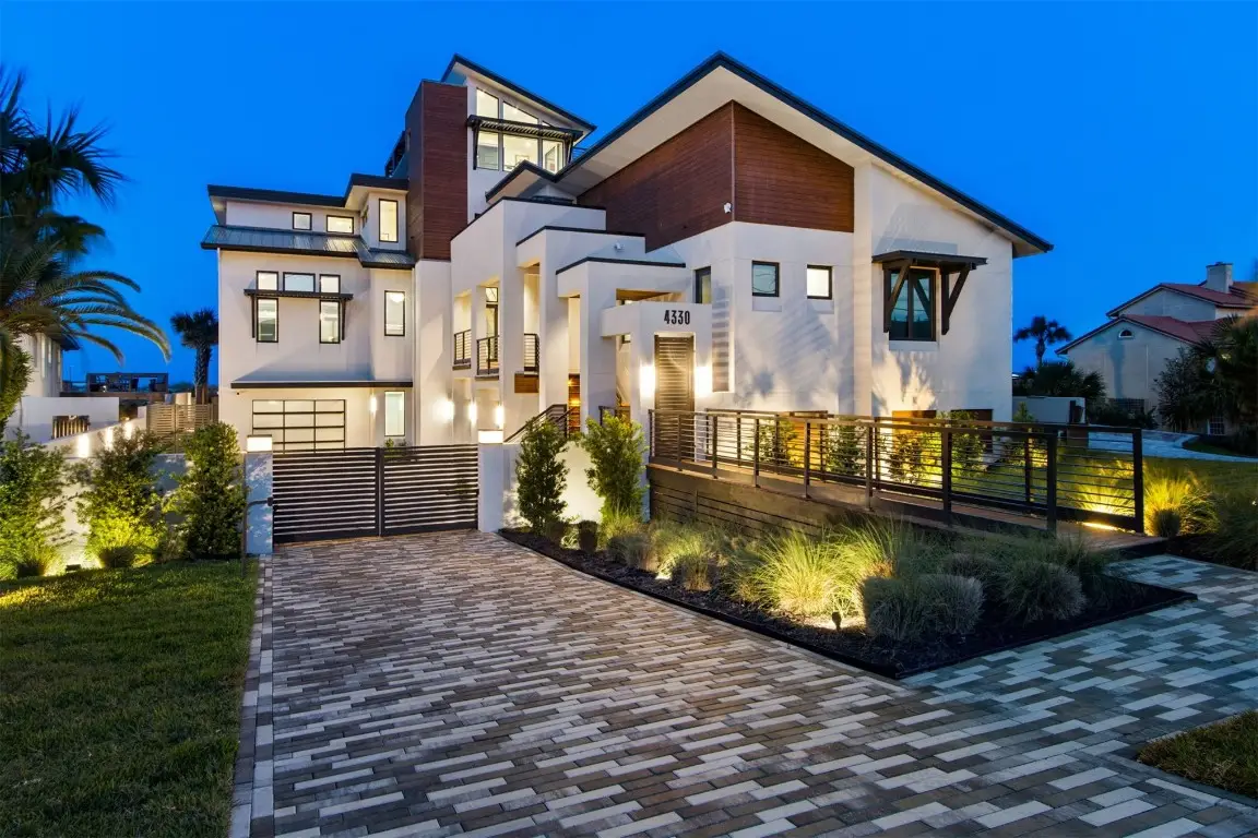 4330 S Fletcher Avenue, Amelia Island, FL 32034 - Image #1