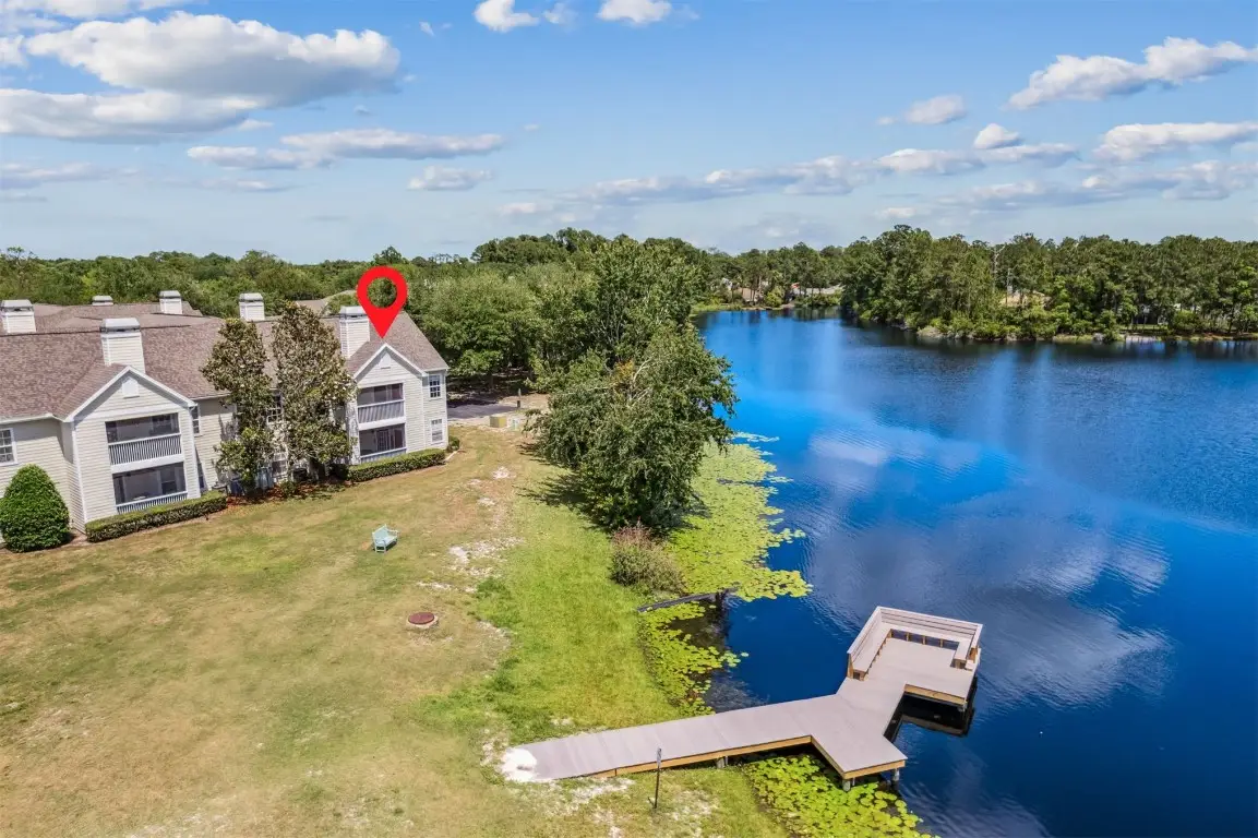 31135 Paradise Commons #628, Fernandina Beach, FL 32034 - Image #1