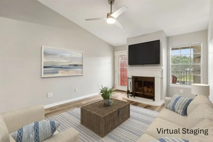 31135 Paradise Commons #628, Fernandina Beach, FL 32034 - Image #3