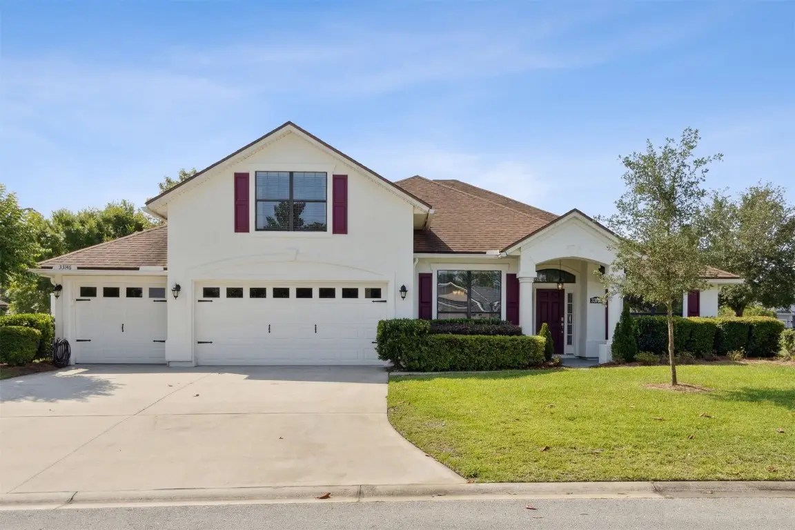33146 Prairie Parke Place, Fernandina Beach, FL 32034 - Image #1