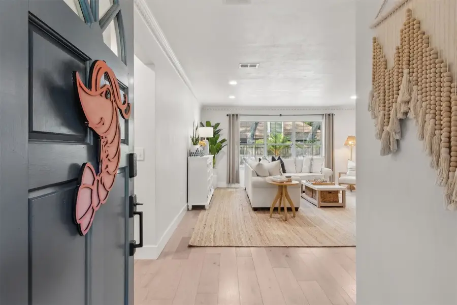 1908 Springbrook Road, Fernandina Beach, FL 32034 - #2