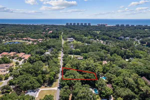 Philips Manor Road, Fernandina Beach, FL 32034