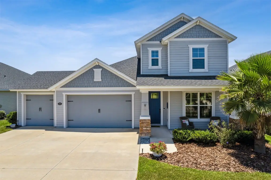 85031 Williston Court, Fernandina Beach, FL 32034 - Image #1