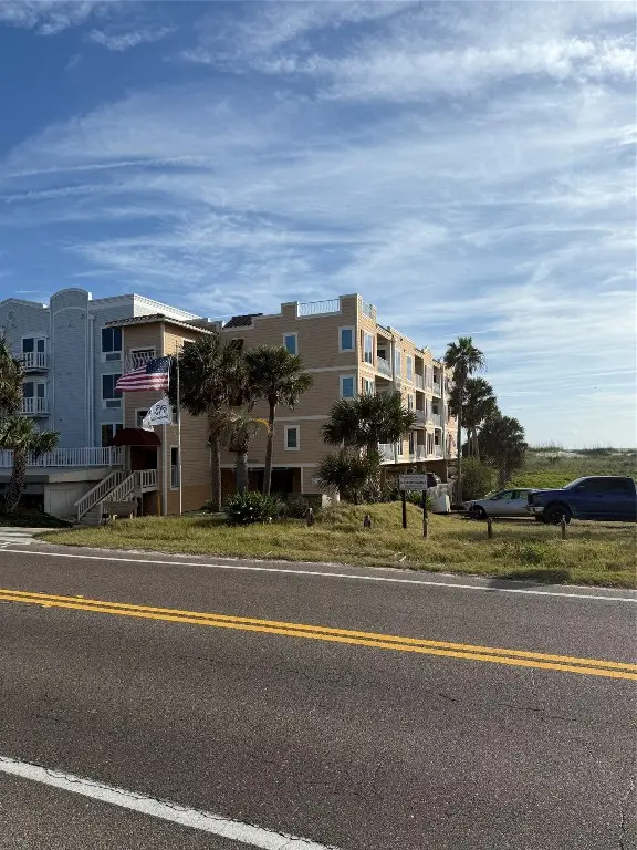 32 S Fletcher Avenue #105, Fernandina Beach, FL 32034 - Image #1