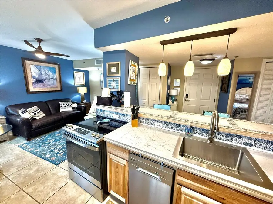 32 S Fletcher Avenue #105, Fernandina Beach, FL 32034 - Image #3