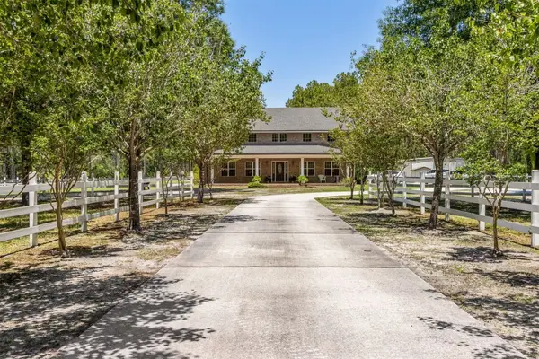 4632 County Road 108, Hilliard, FL 32046