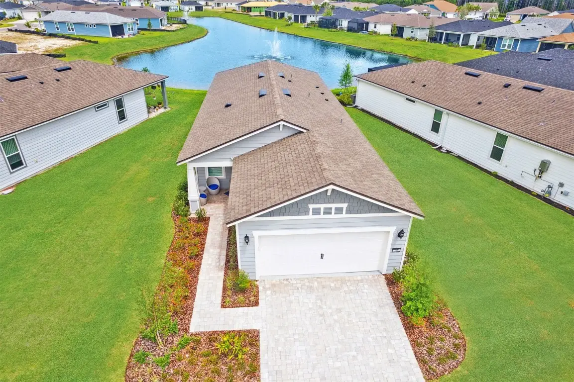 350 Tranquil Trail Circle, Yulee, FL 32097 - Image #1