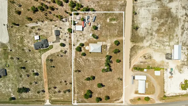 3303 Henry Lee Road, Hilliard, FL 32046