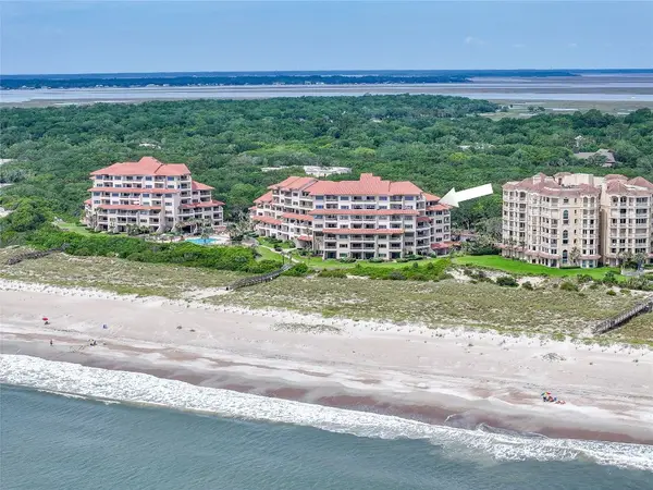 314 Sandcastles Court #274, Fernandina Beach, FL 32034