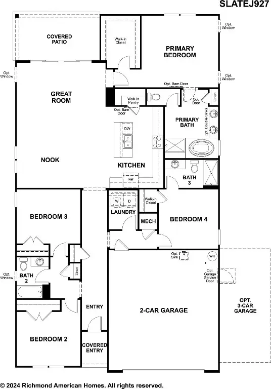 96010 Carrera Way, Fernandina Beach, FL 32034 - Image #2