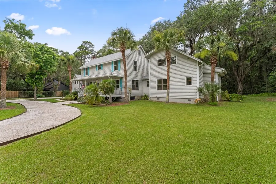 1381 Forrest Drive, Fernandina Beach, FL 32034 - Image #2