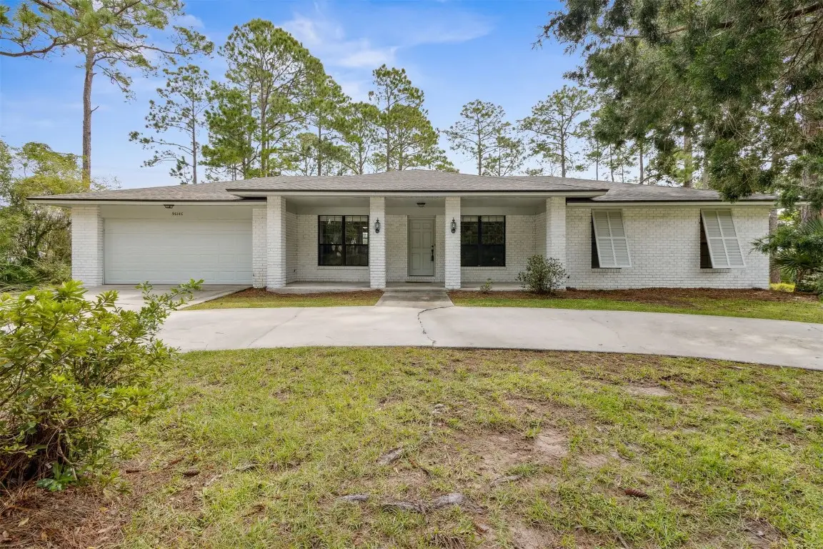 96146 Piney Island Drive, Fernandina Beach, FL 32034 - Image #1
