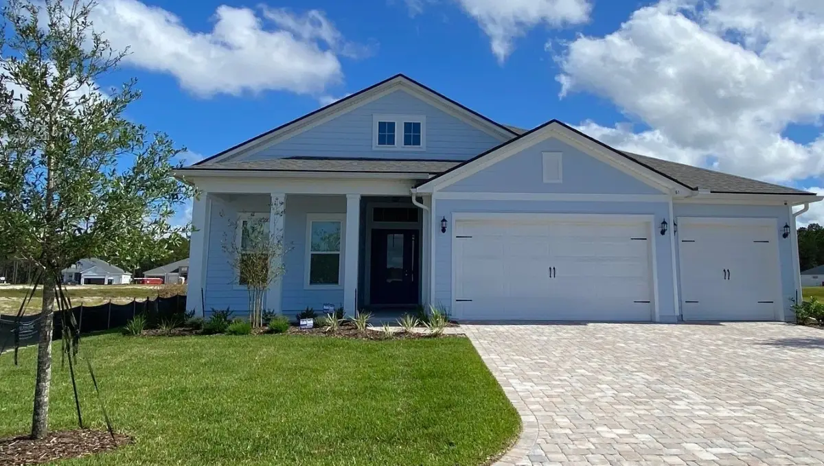 95455 Golden Glow Drive, Fernandina Beach, FL 32034 - Image #1