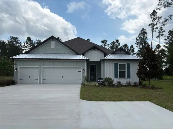 8431 Ford Road, Bryceville, FL 32009