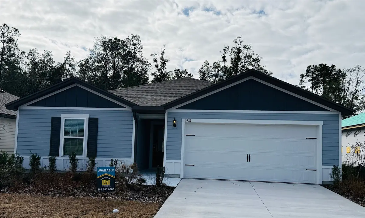 37111 Whippoorwill Court, Hilliard, FL 32046 - #1