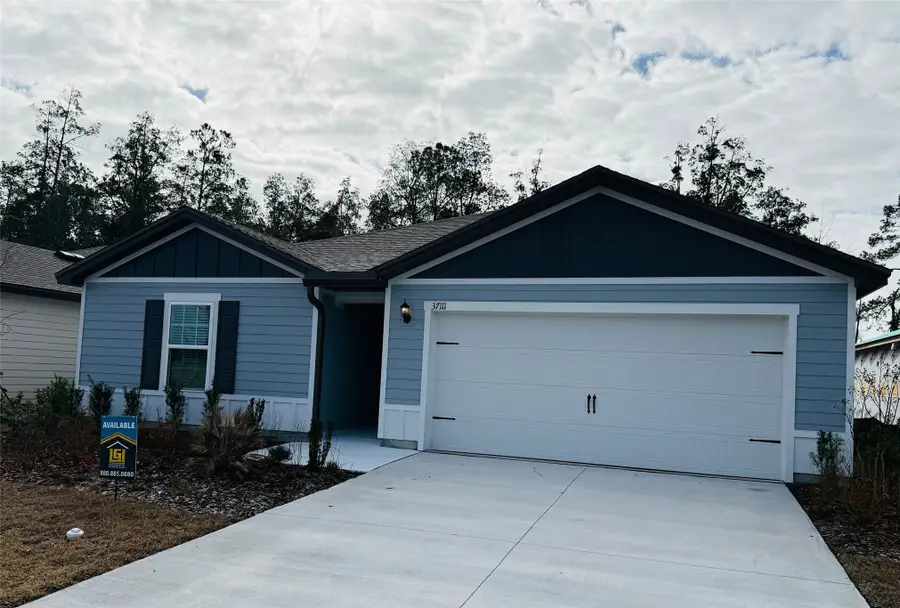 37111 Whippoorwill Court, Hilliard, FL 32046 - #2