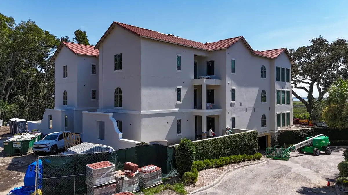 5065 First Coast Highway #102D, Fernandina Beach, FL 32034 - Image #1