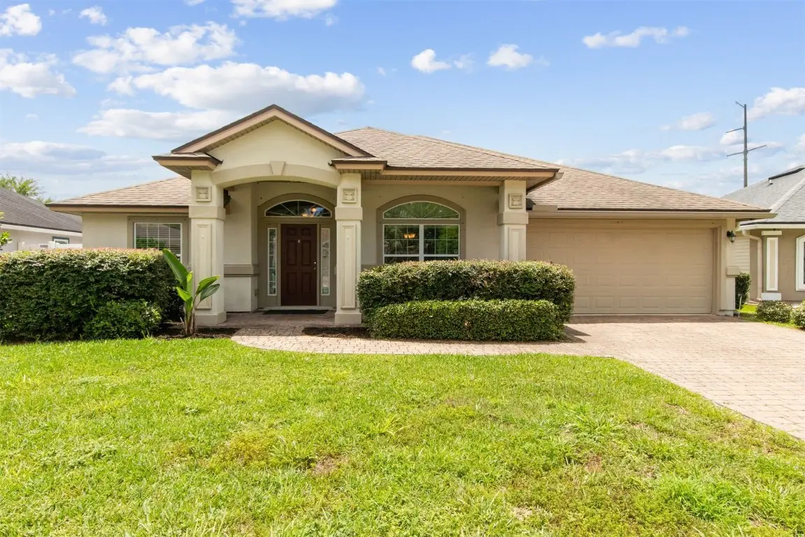 86155 Vegas Boulevard, Yulee, FL 32097 - Image #1