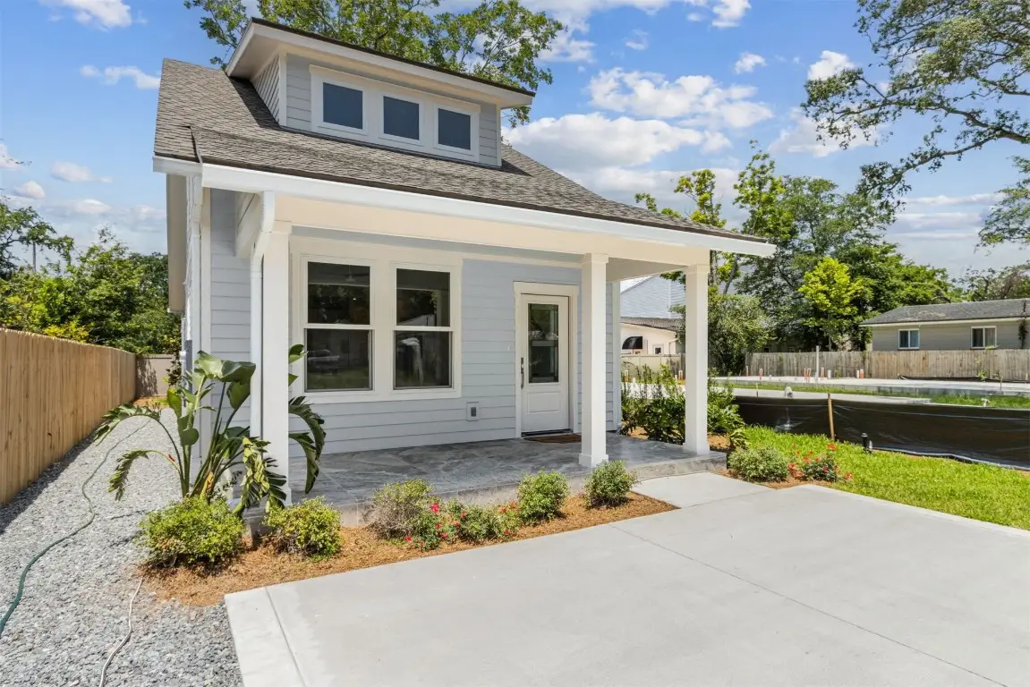 929 S 9th Street, Fernandina Beach, FL 32034 - Image #1