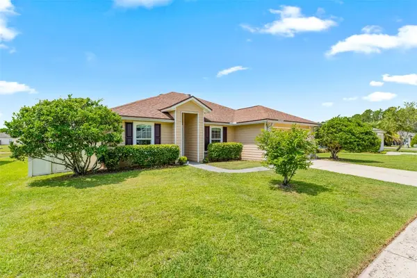 8730 N Star Leaf Road, Jacksonville, FL 32210