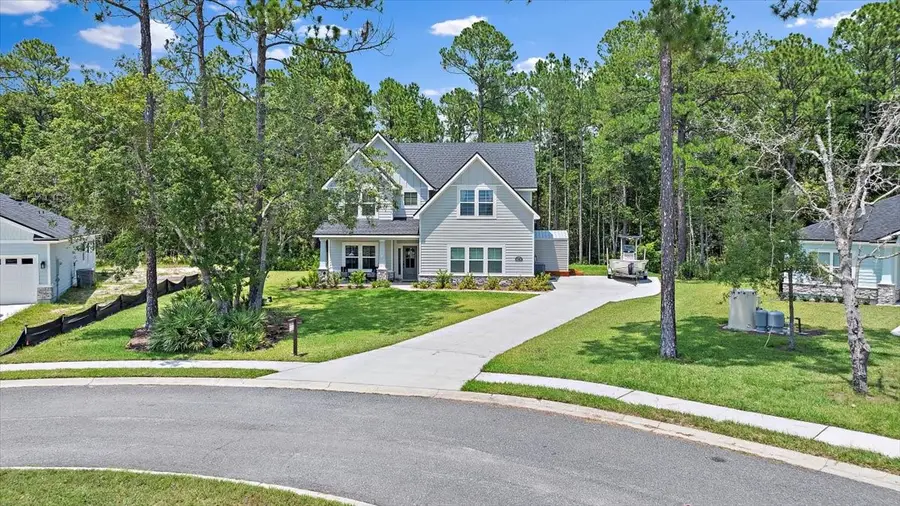 85110 Southern Creek Boulevard, Fernandina Beach, FL 32034 - Image #2
