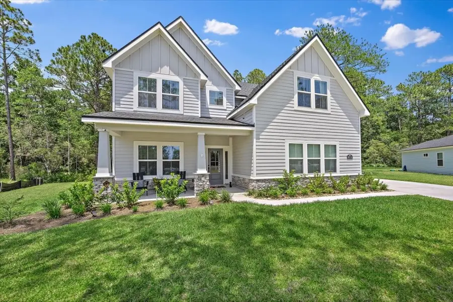 85110 Southern Creek Boulevard, Fernandina Beach, FL 32034 - Image #3