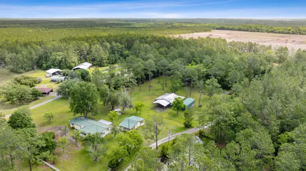 2889 Santa Fe Trail, Hilliard, FL 32046