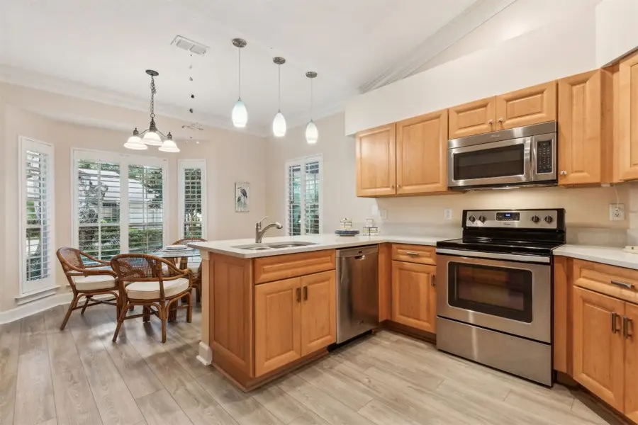 1811 Village Court, Fernandina Beach, FL 32034 - Image #2